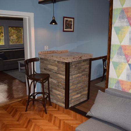 Apartman Komfor Premium Subotica Ngoại thất bức ảnh