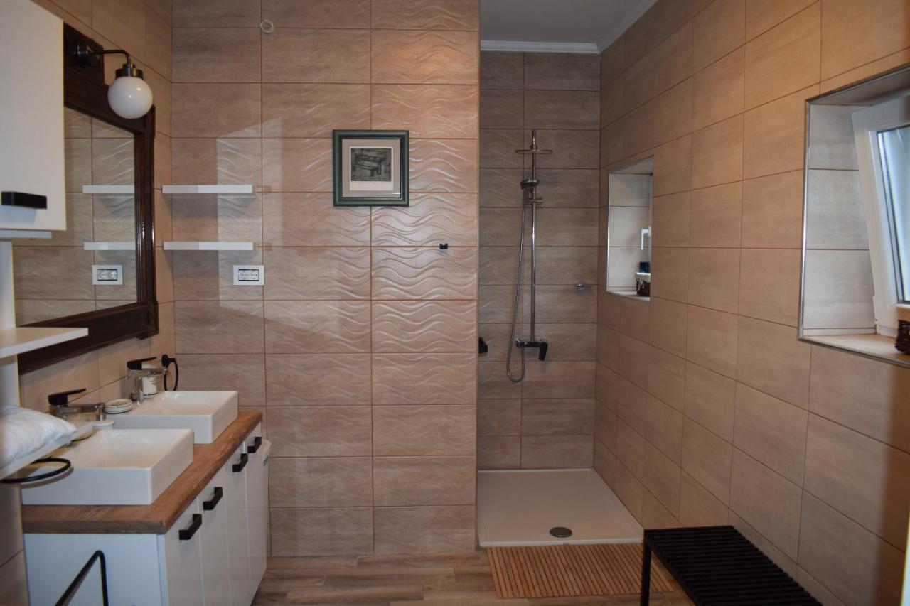 Apartman Komfor Premium Subotica Ngoại thất bức ảnh