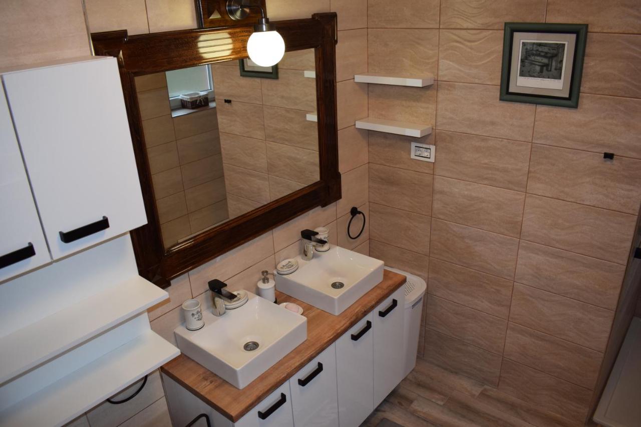 Apartman Komfor Premium Subotica Ngoại thất bức ảnh