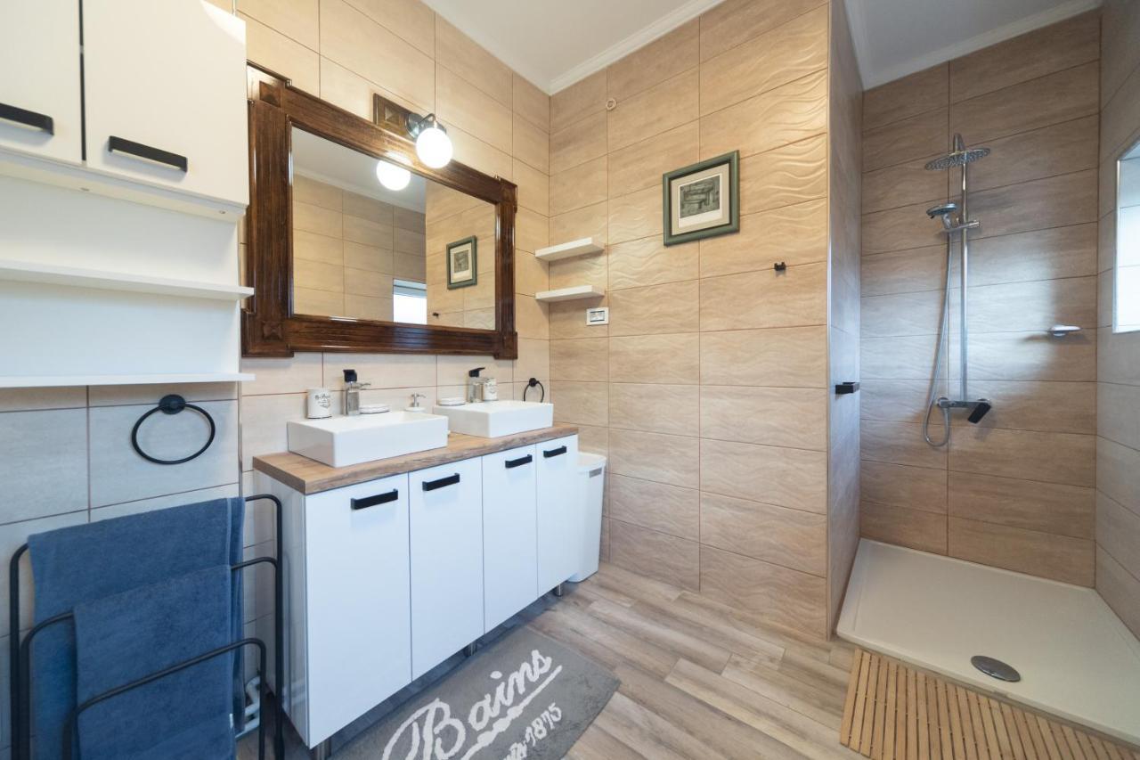 Apartman Komfor Premium Subotica Ngoại thất bức ảnh