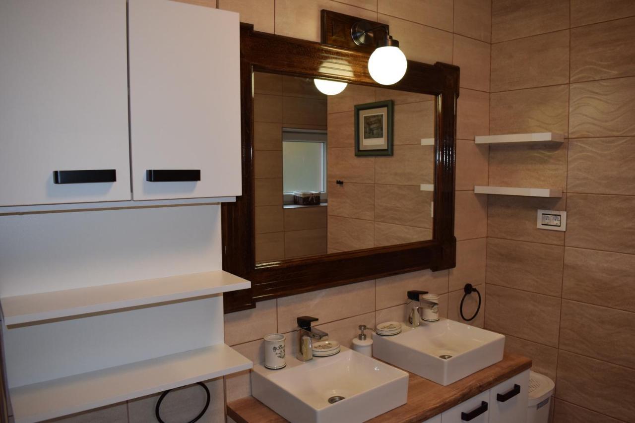 Apartman Komfor Premium Subotica Ngoại thất bức ảnh